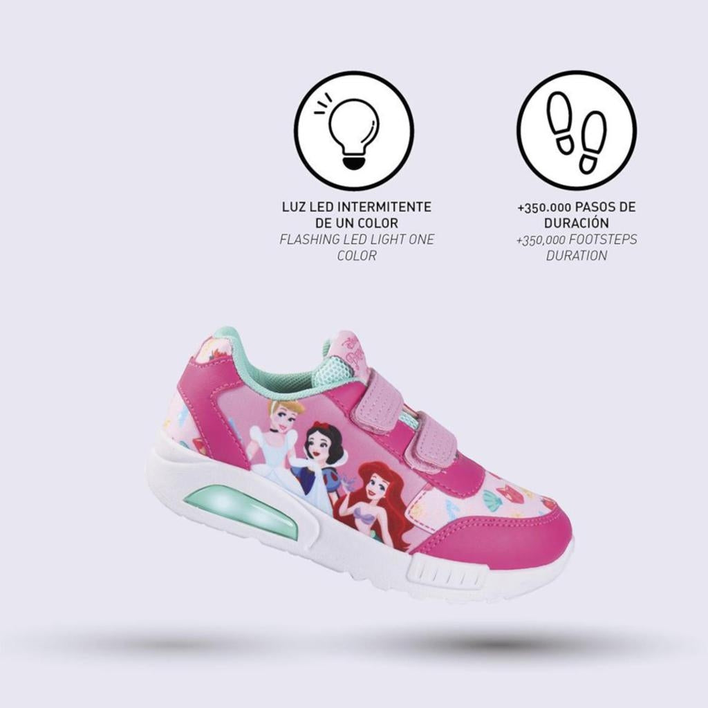 Sneakers Principesse Disney - Mstore016