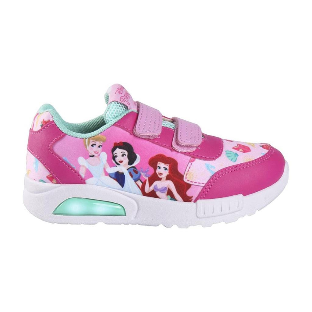 Sneakers Principesse Disney - Mstore016