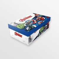 Sneakers Avengers - Mstore016