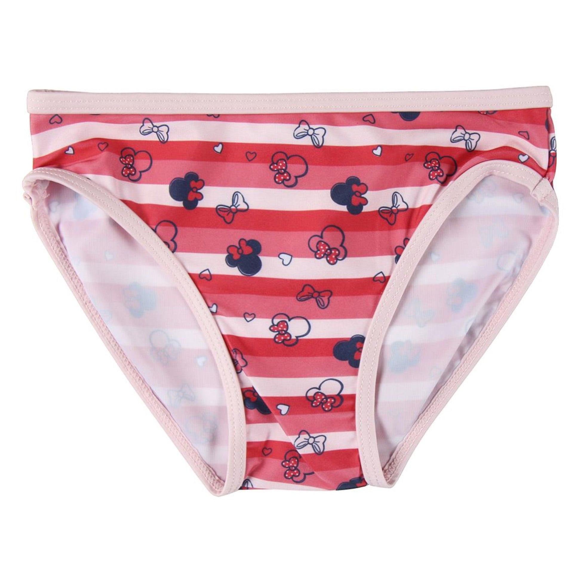 Costume da Bagno Minnie - Mstore016