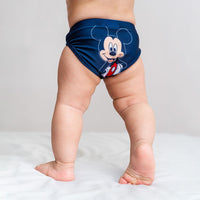 Costume da Bagno Mickey Mouse - Mstore016