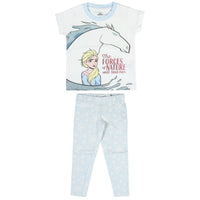 Pigiama Disney Frozen - Mstore016