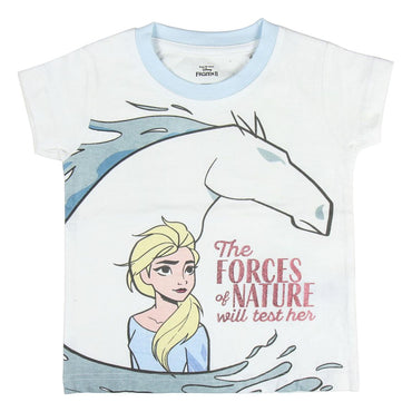 Pigiama Disney Frozen - Mstore016