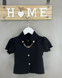 Camicia Neonata - Mstore016