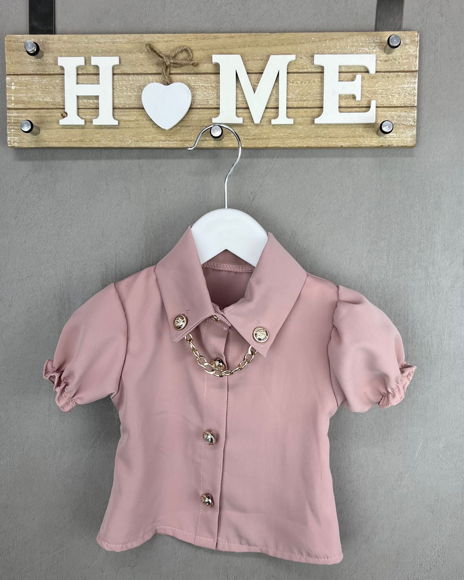 Camicia Neonata - Mstore016