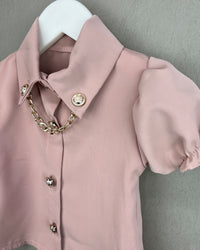 Camicia Neonata - Mstore016