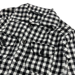 Camicia bimbo In Flanella - Mstore016