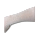 2 Calze Microfibra Bianche Vignoni - Mstore016 - Collant/calzamaglie - Vignoni