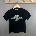 T-shirt stampata Bimbo - Mstore016