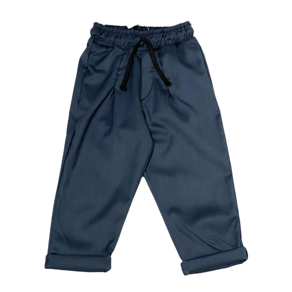 Pantaloni Bimbo 3/6 Anni - Mstore016