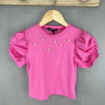 T-shirt Perline - Mstore016