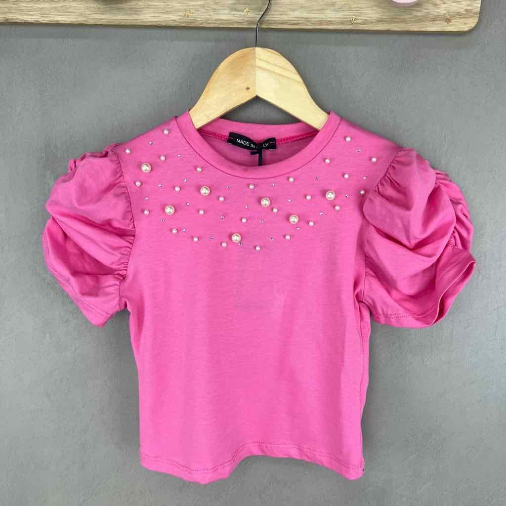 T-shirt Perline - Mstore016