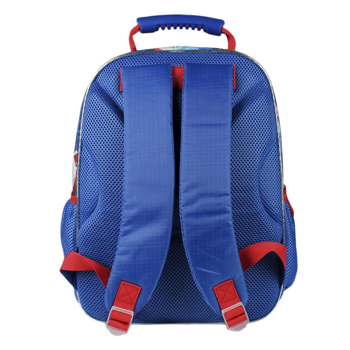 Zaino Scuola Capitan America - Mstore016