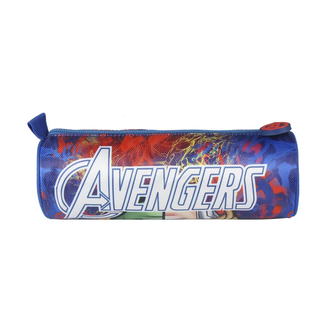 Portapastelli Avengers - Mstore016