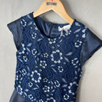 Salopette Elegante Bimba - Mstore016