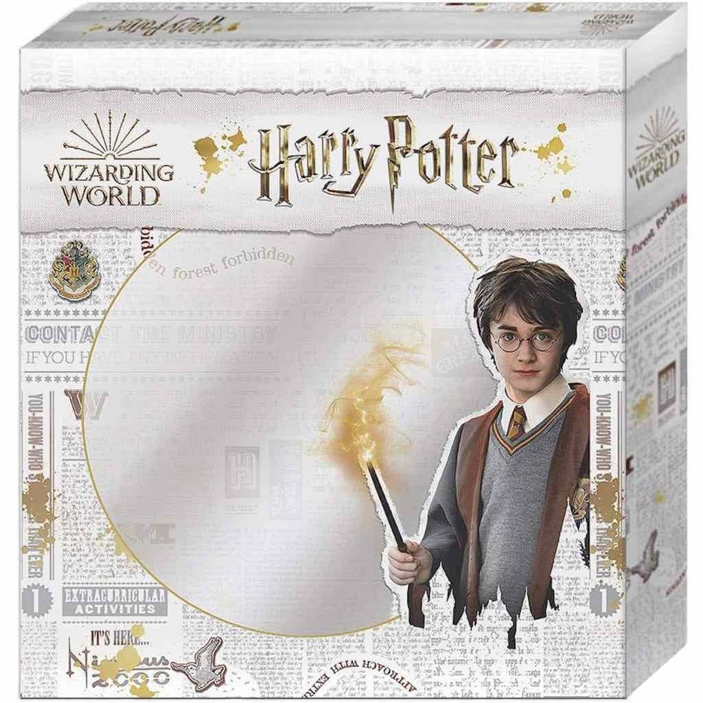 2 Body Harry Potter 100% Cotone - Mstore016