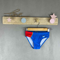 Costume da Bagno Bimbo - Mstore016