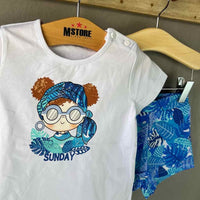 Completo Neonata - Mstore016