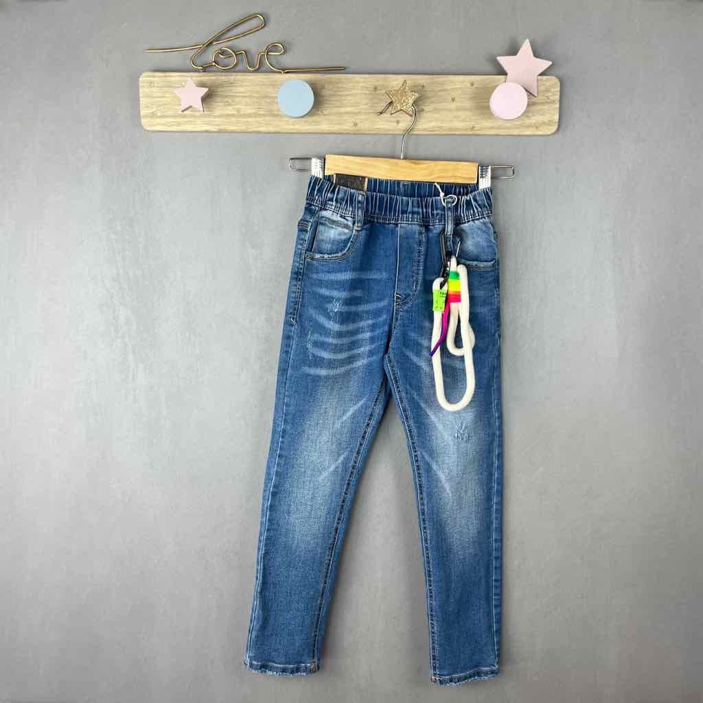 Jeans Bimbo - Mstore016