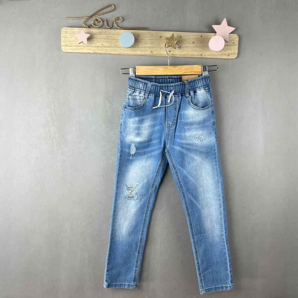 Jeans Bimbo - Mstore016