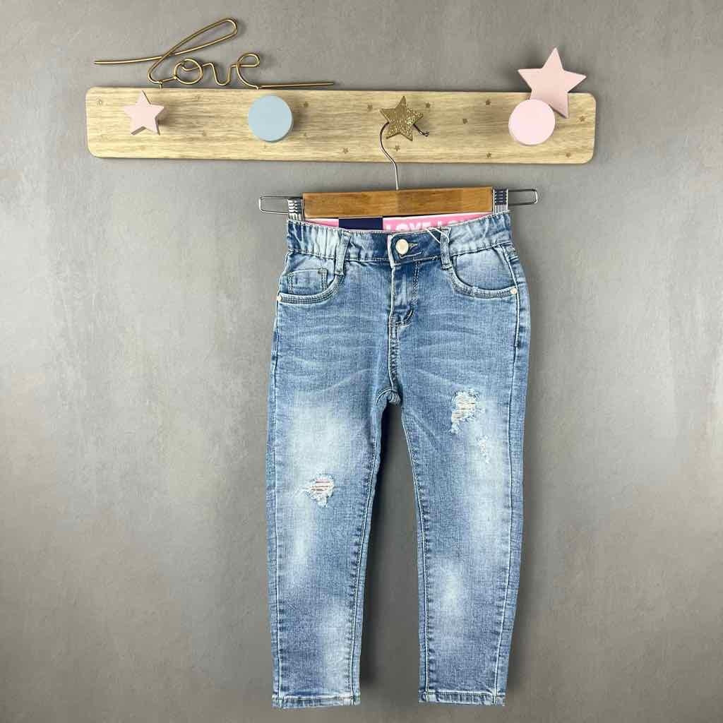 Jeans Bimba - Mstore016