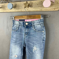 Jeans Bimba - Mstore016