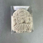 Cappello in Misto Lana 0/3 Mesi - Mstore016