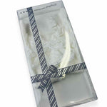 Collant in Caldo Cotone Merlettata - Mstore016