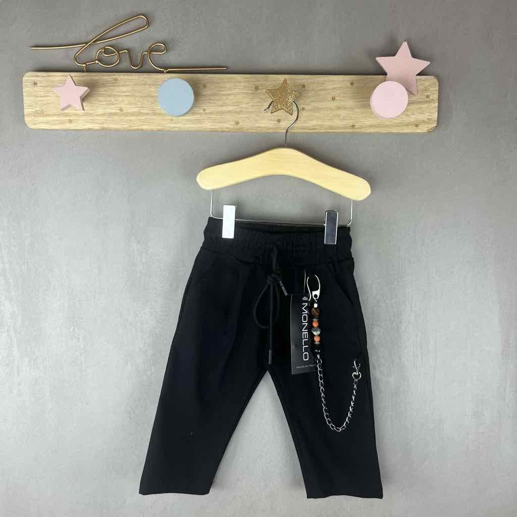 Pantalone Neonato - Mstore016