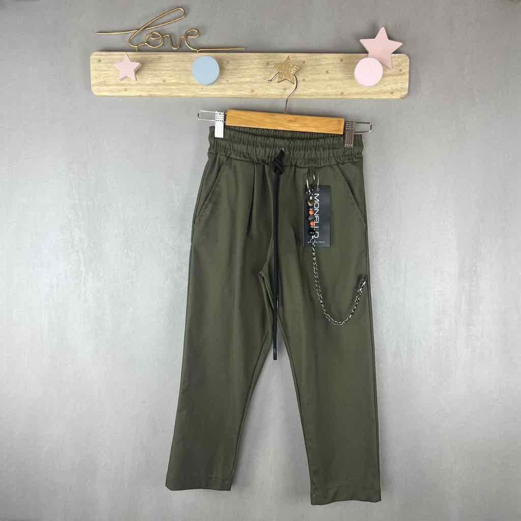 Pantalone Bimbo - Mstore016