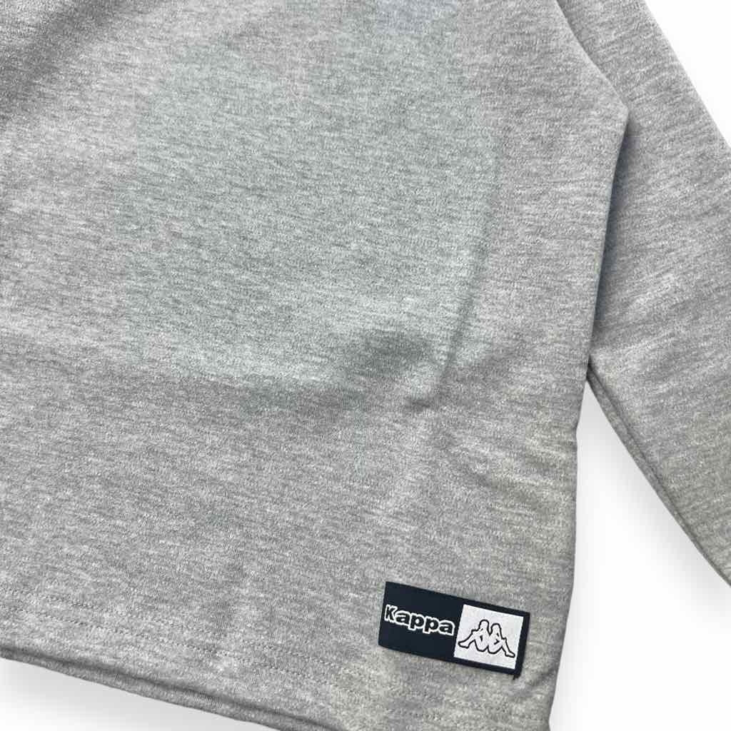 Lupetto Kappa Caldo Cotone - Mstore016