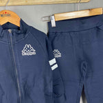Tuta Kappa Felpata - Mstore016