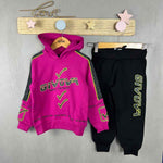 Tuta Givova Felpata - Mstore016