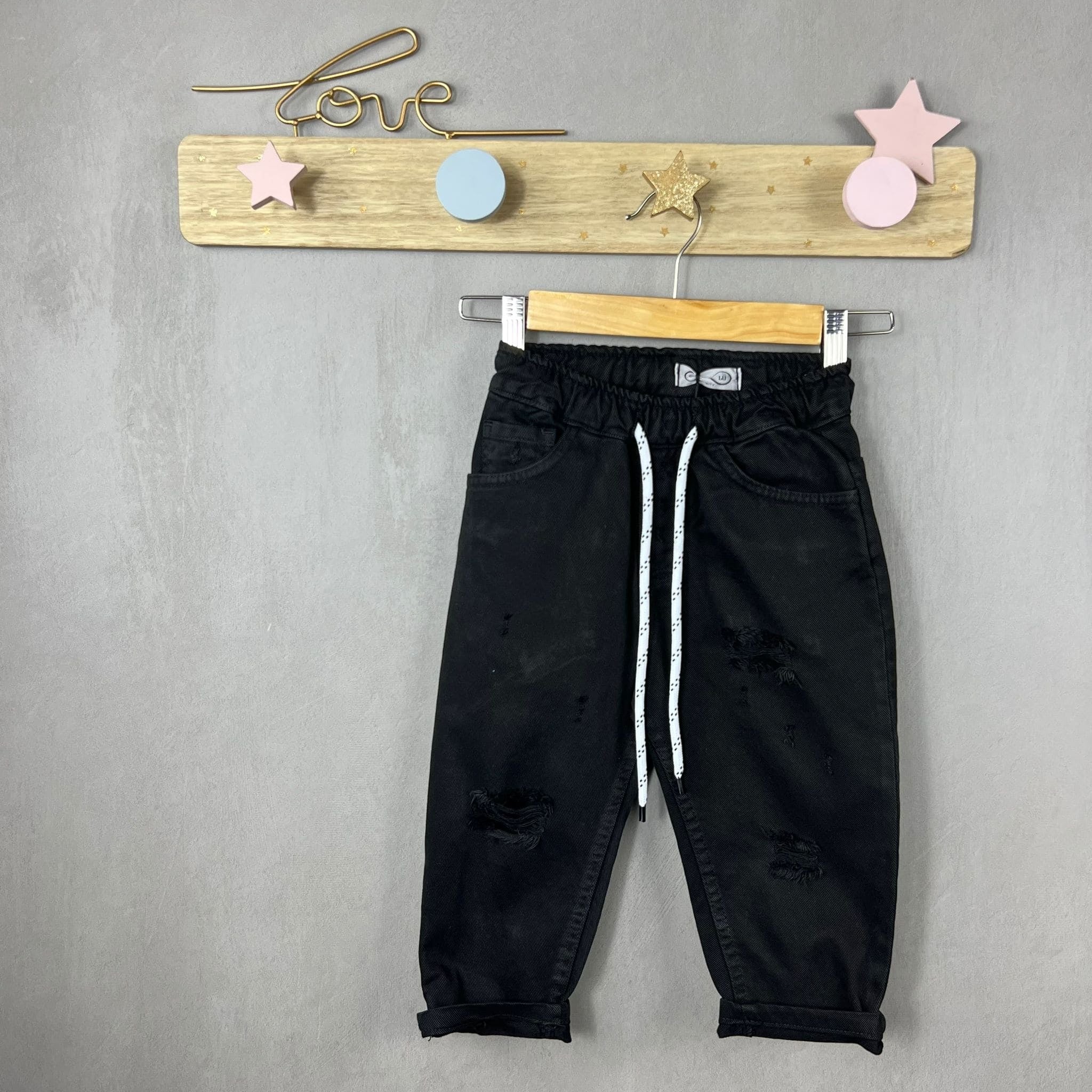 Jeans Bimbo - Mstore016