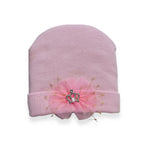 Cappello in Caldo Cotone 3/6 Mesi - Mstore016