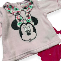 Tutina ciniglia Minnie Disney - Mstore016