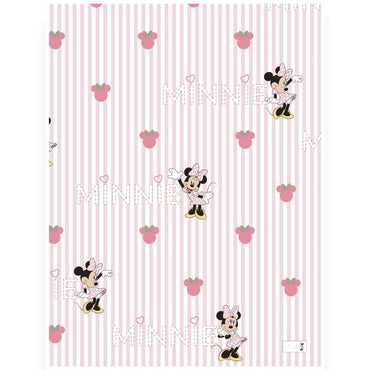 Plaid Passeggino Disney 75x100 cm - Mstore016