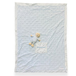 Copertina Passeggino Con Pupazzo - Mstore016
