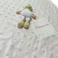 Copertina Passeggino Con Pupazzo - Mstore016