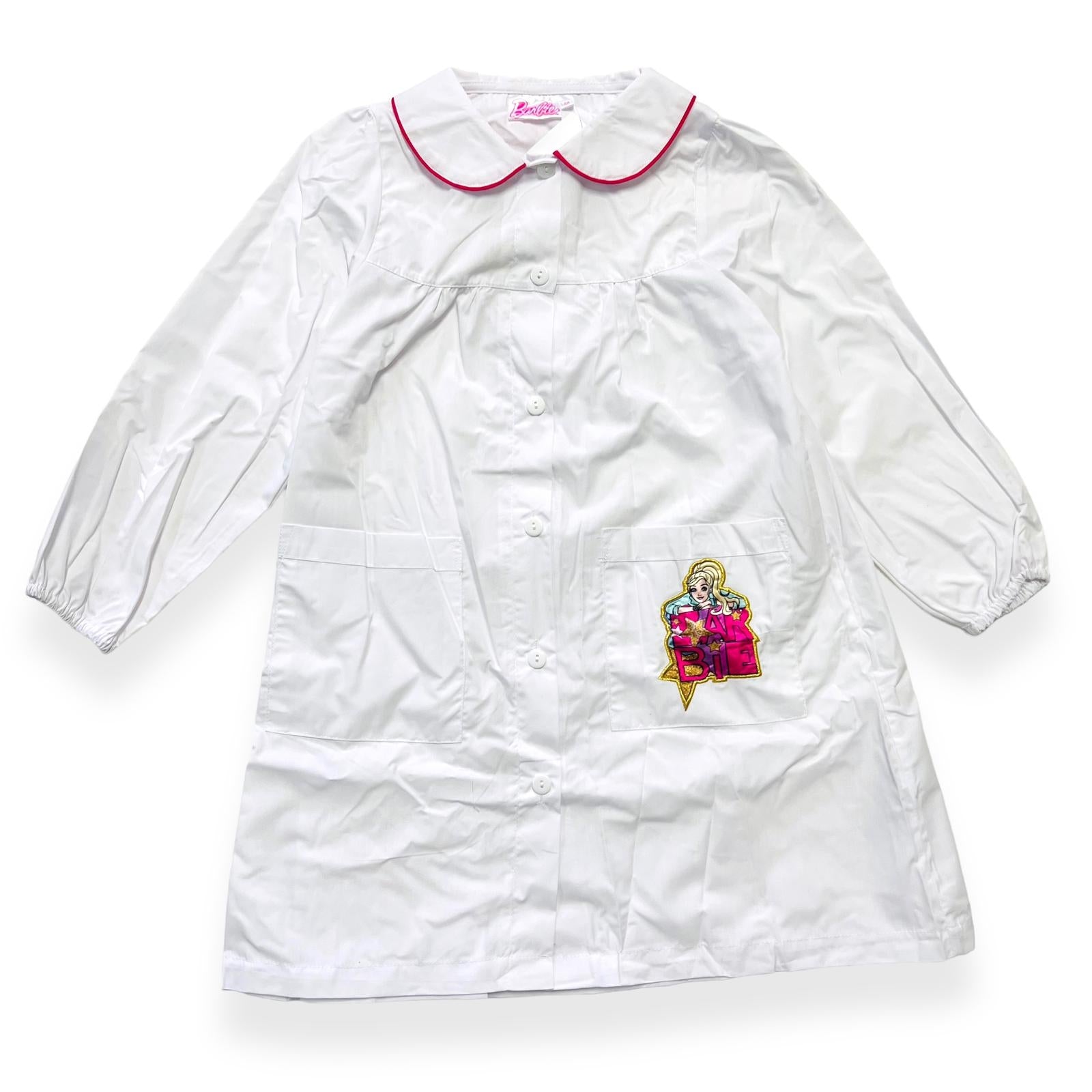 Grembiule scuola Elementare Barbie - Mstore016