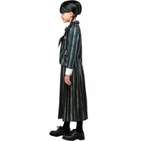 Costume Mercoledi Divisa scolastica - Mstore016