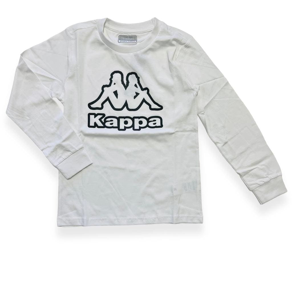 T-Shirt Kappa - Mstore016