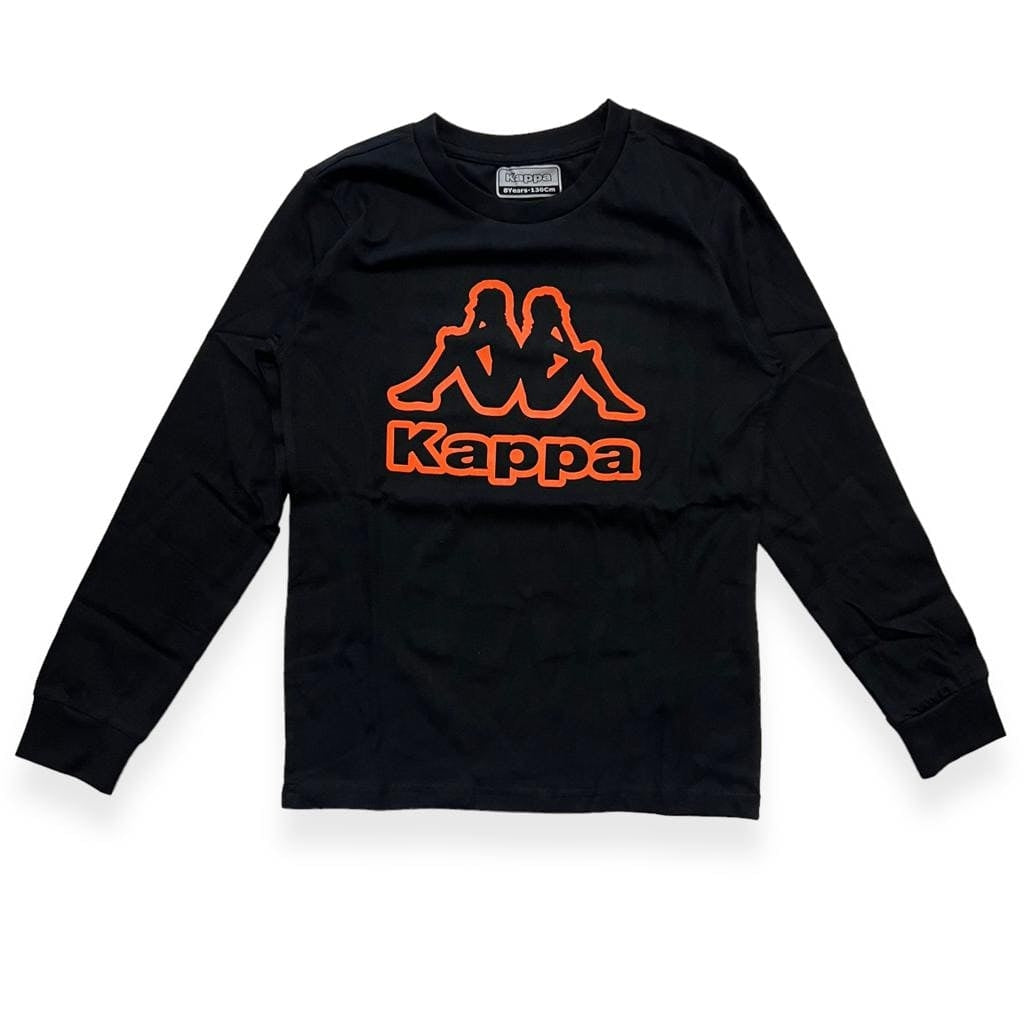 T-Shirt Kappa - Mstore016