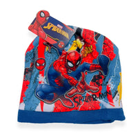 Cappello in Lana Spider Man - Mstore016