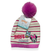 Cappello In lana Minnie - Mstore016