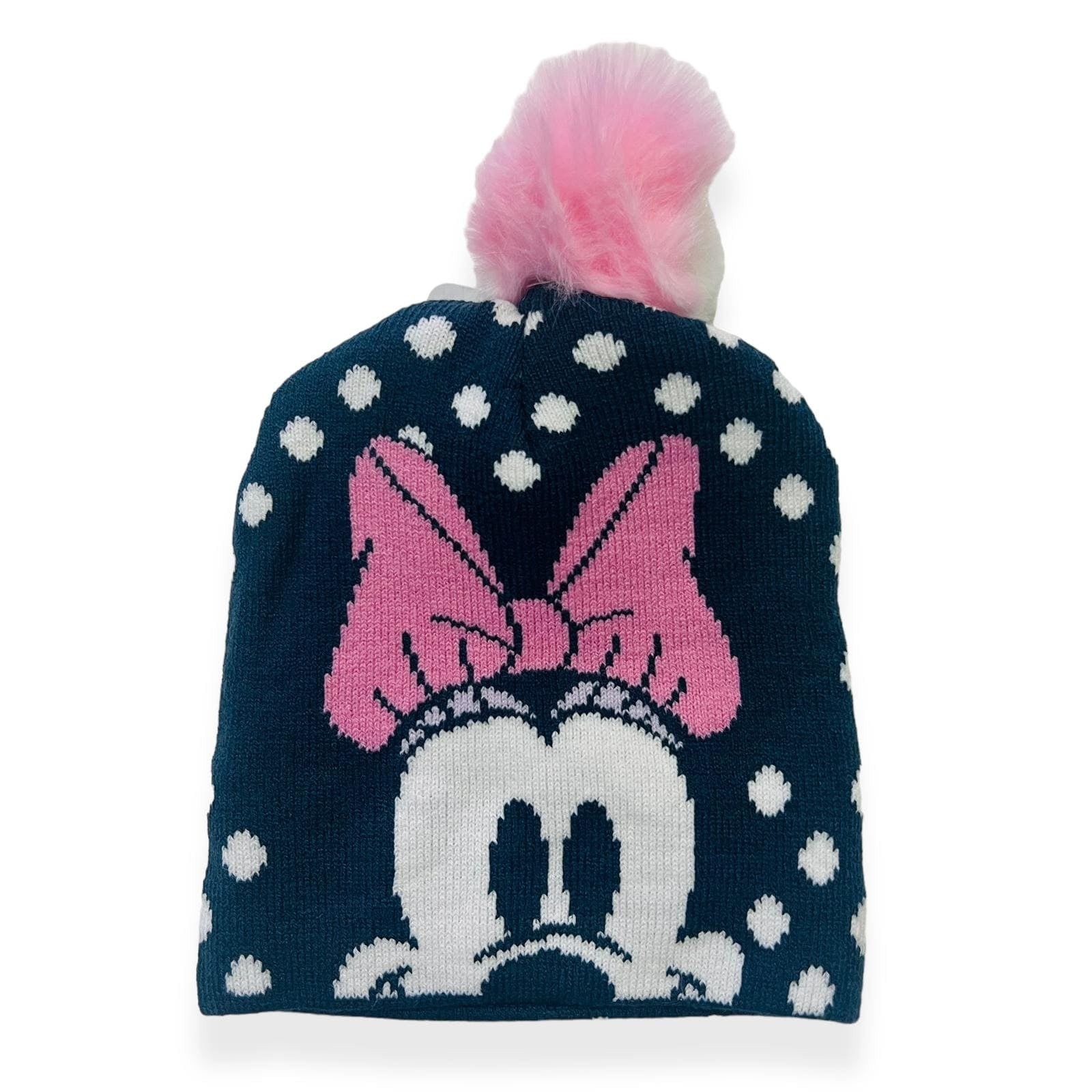 Cappello in Lana Minnie - Mstore016