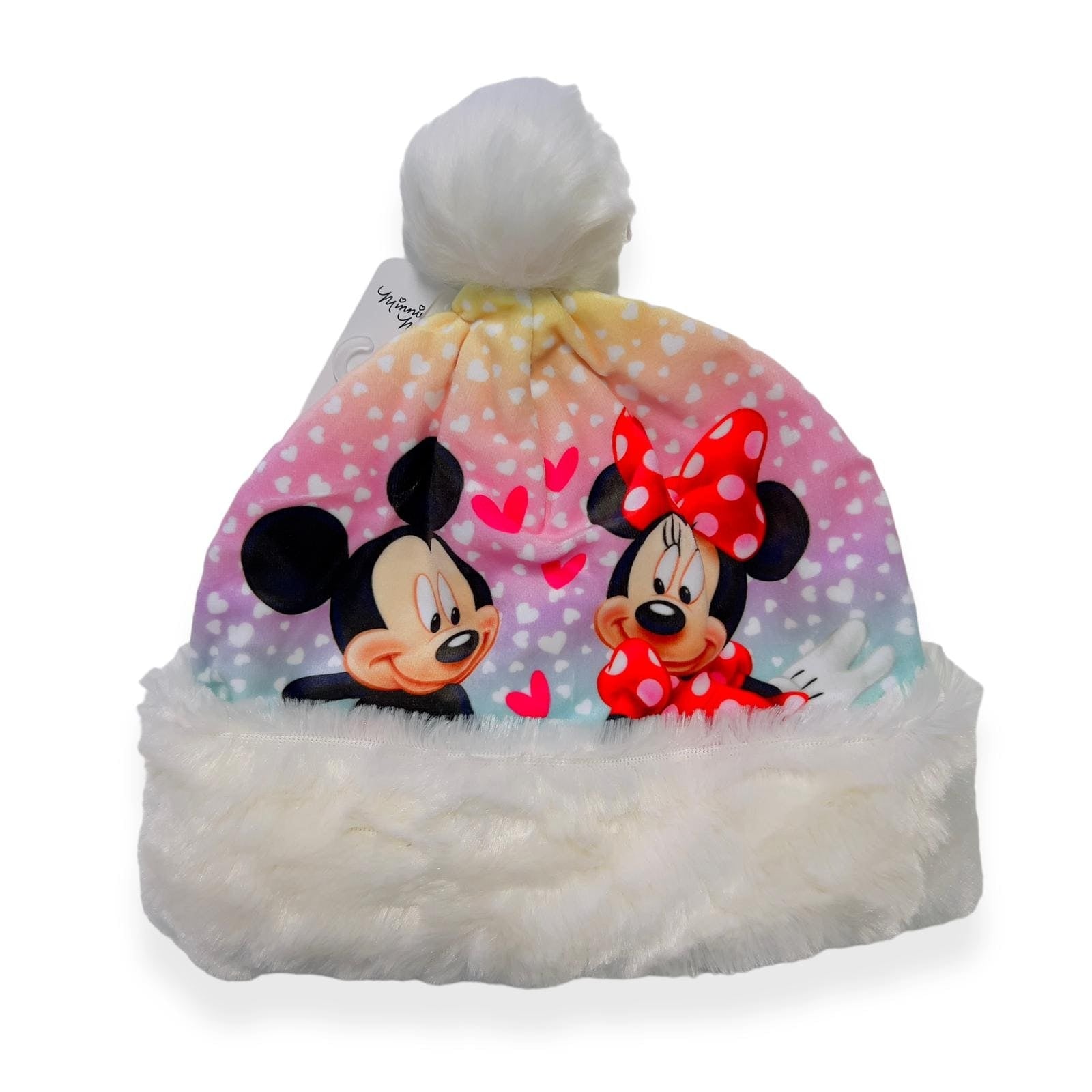 Cappello in Lana Minnie - Mstore016