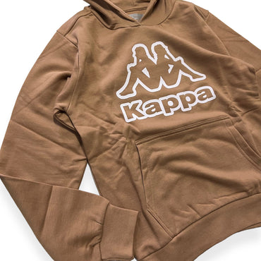 Felpa Kappa invernale Felpata Bimbo - Mstore016