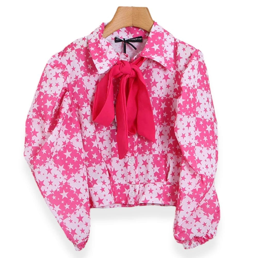 Camicia Bimba - Mstore016