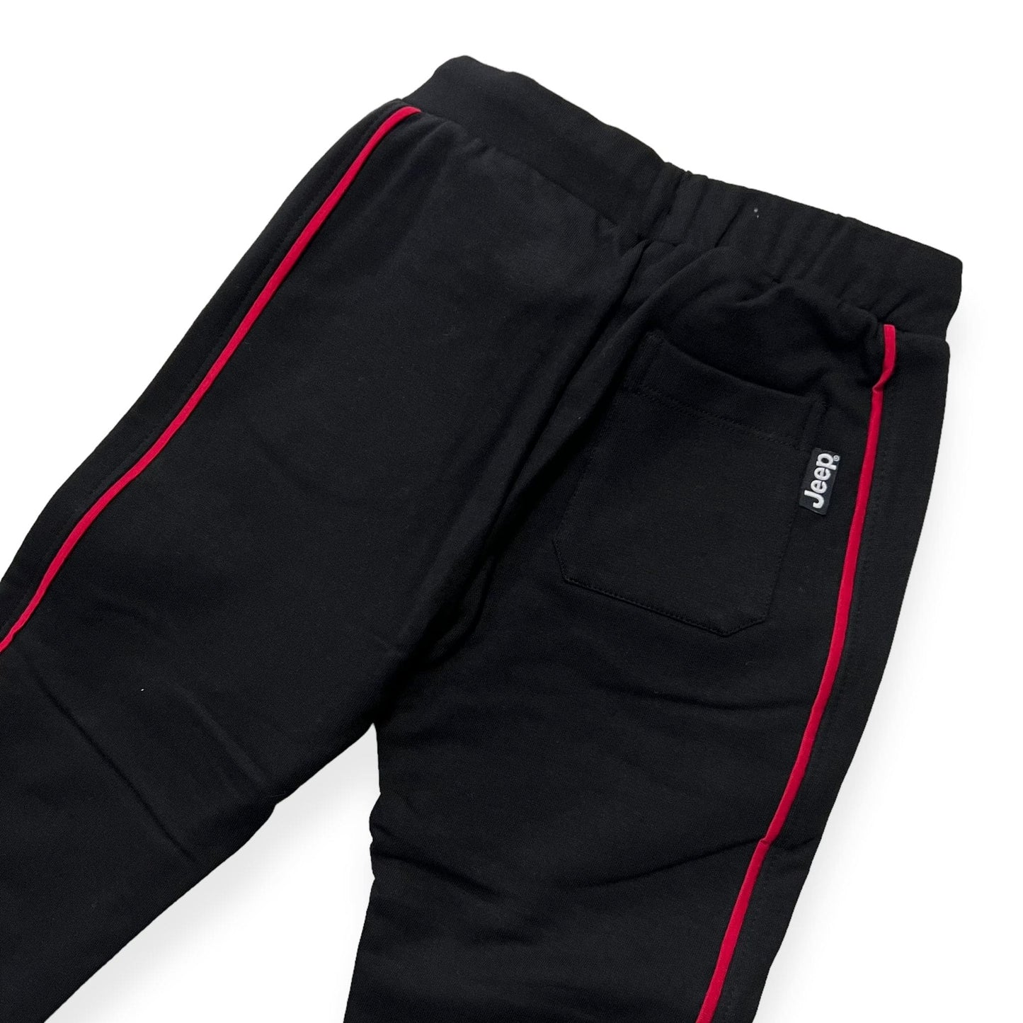 Pantalone Tuta Invernale Jeep® Neonato - Mstore016